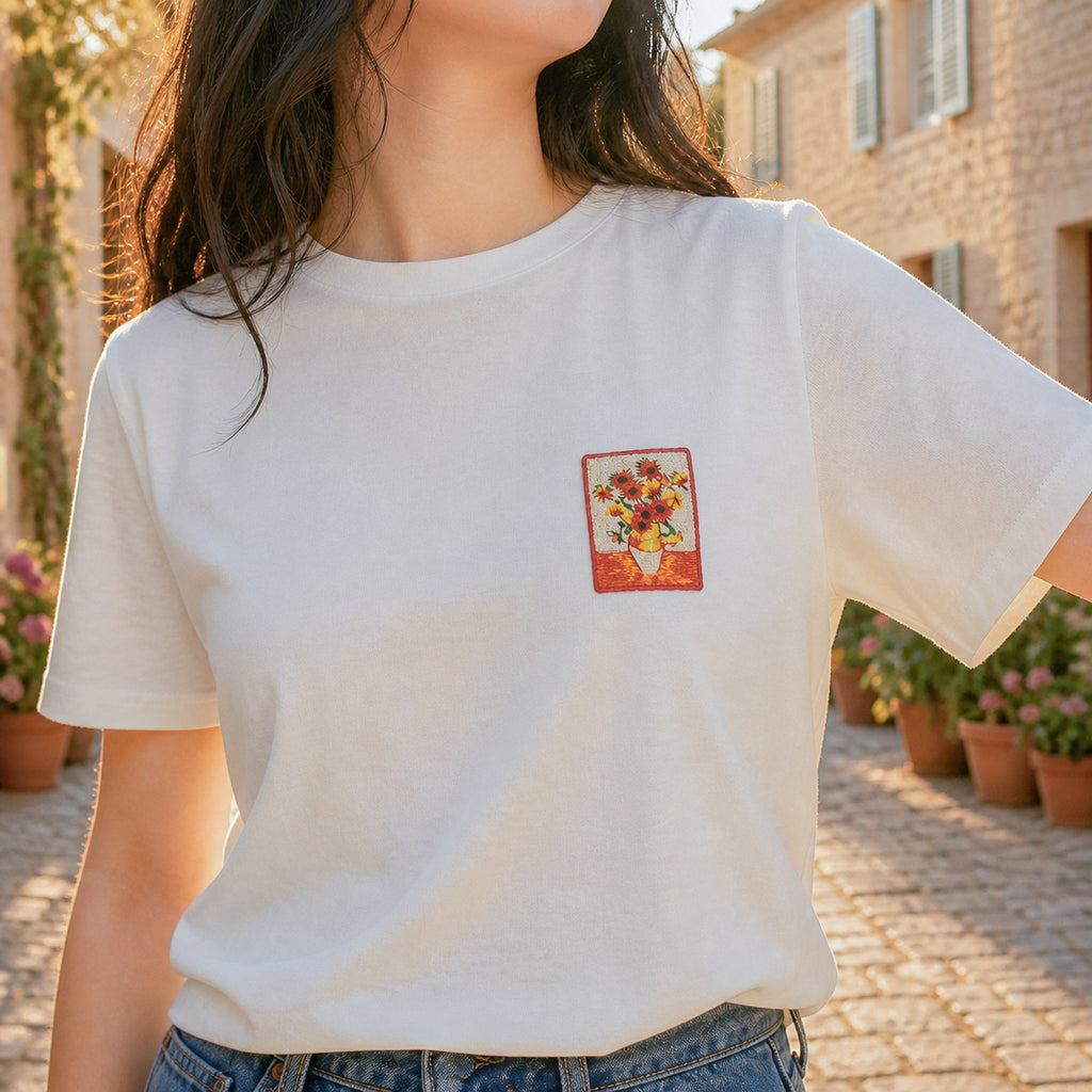 The Daisy T-Shirt