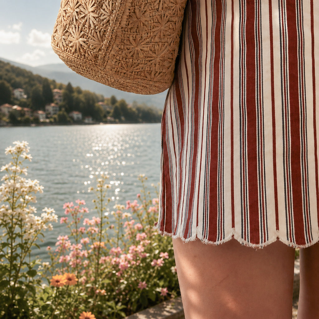 La Robe Riviera