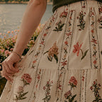 La Jupe Florianne