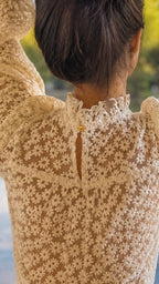 The Elya Blouse