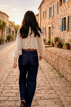 The Wide Leg Patrice