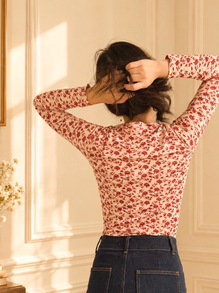 Le Haut Aimée