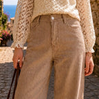 The Apolline Trousers