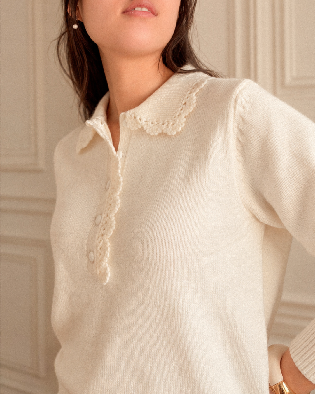 La Maille Honorine