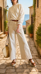 The Wide Leg Emma