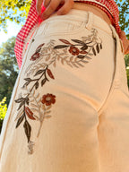 Le Wide Leg Yséa