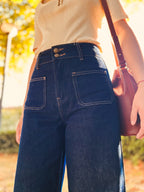 Le Wide Leg Patrice