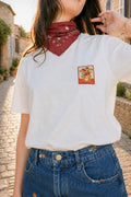 The Daisy T-Shirt