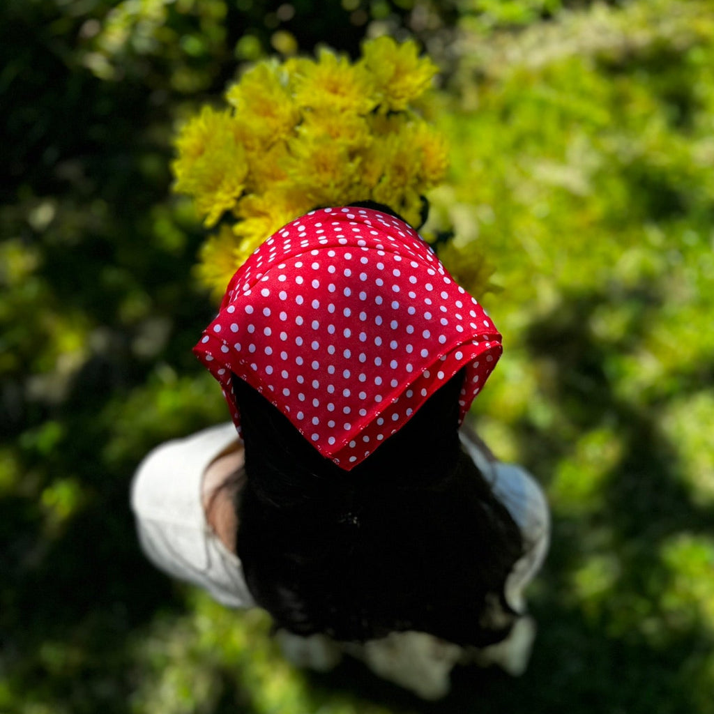 Le Foulard Amore