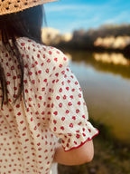 La Blouse Capucine