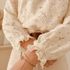 The  Élina Blouse