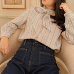 La Blouse Soline
