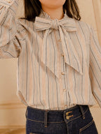 La Blouse Soline