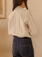 La Blouse Soline