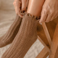 Les Chaussettes Lison