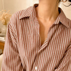 La Chemise Mathieu