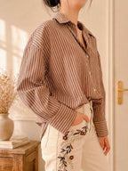 La Chemise Mathieu