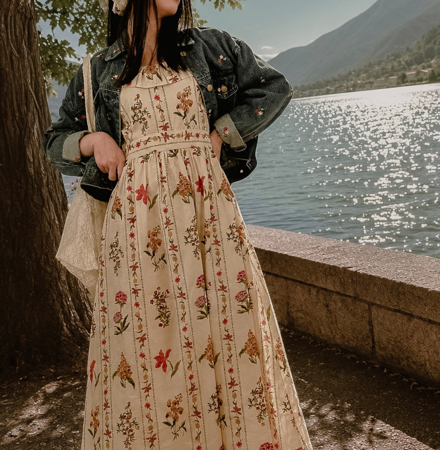 La Robe Florianne