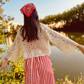 The Louise Cardigan