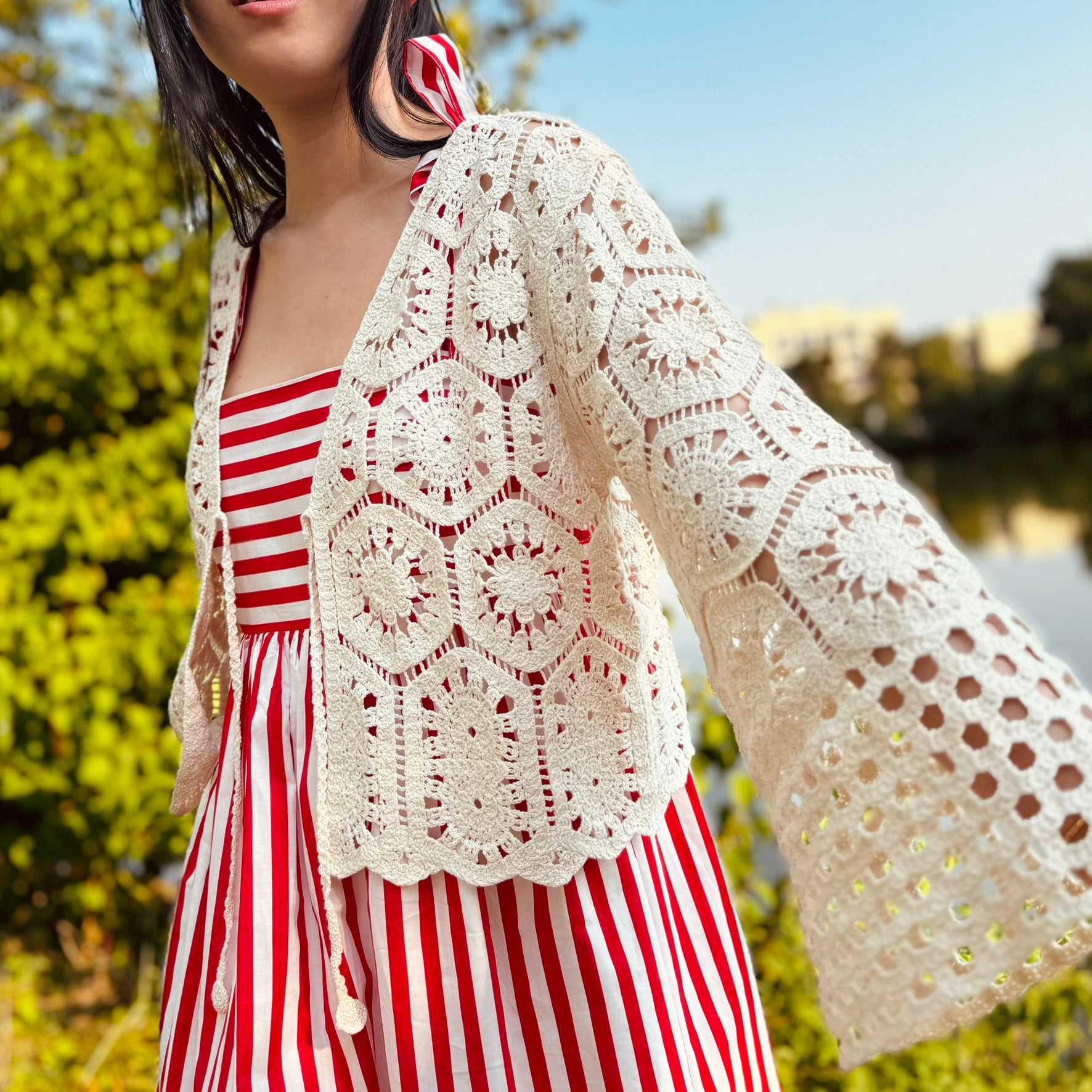 Le Gilet Louise