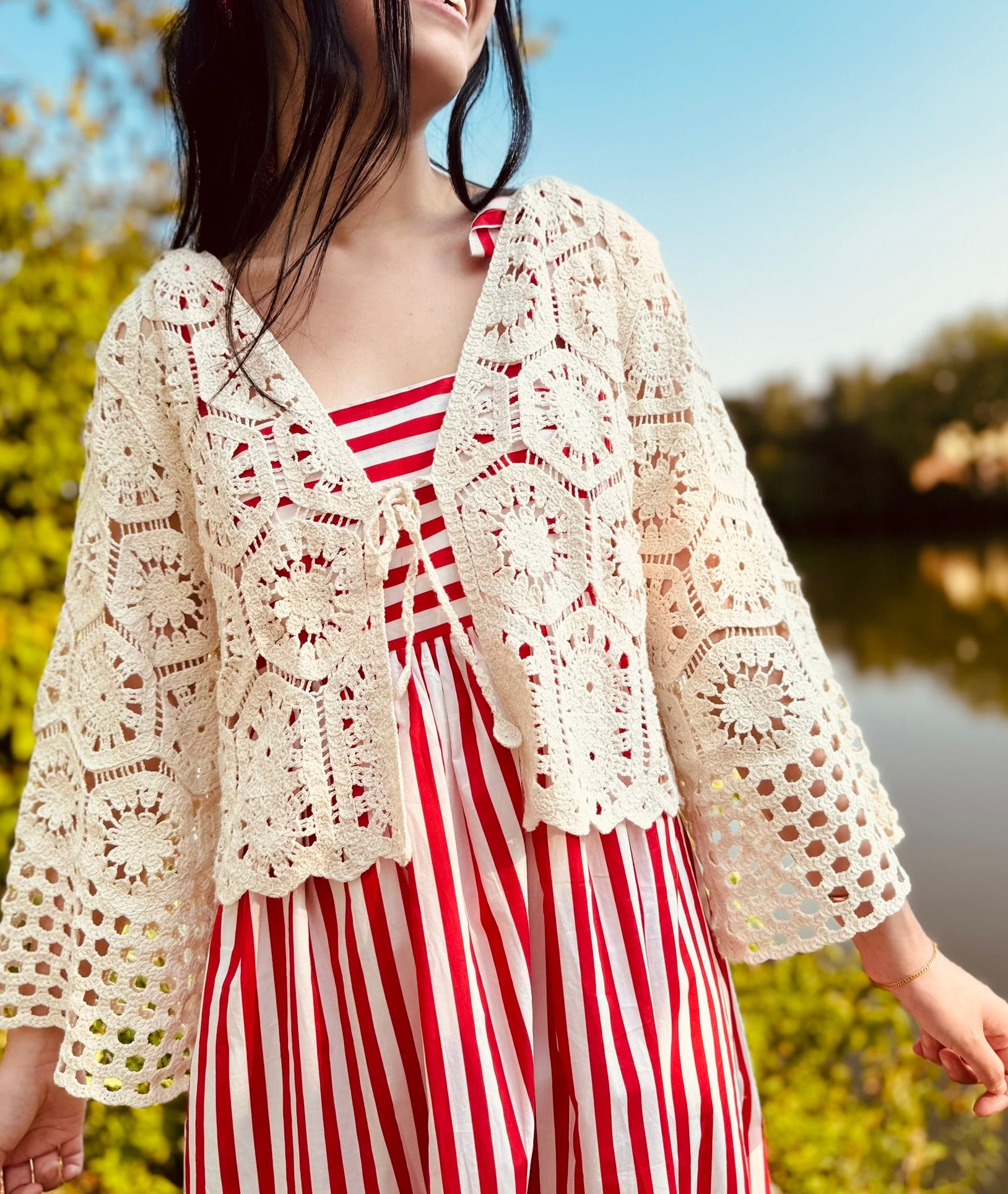 Le Gilet Louise