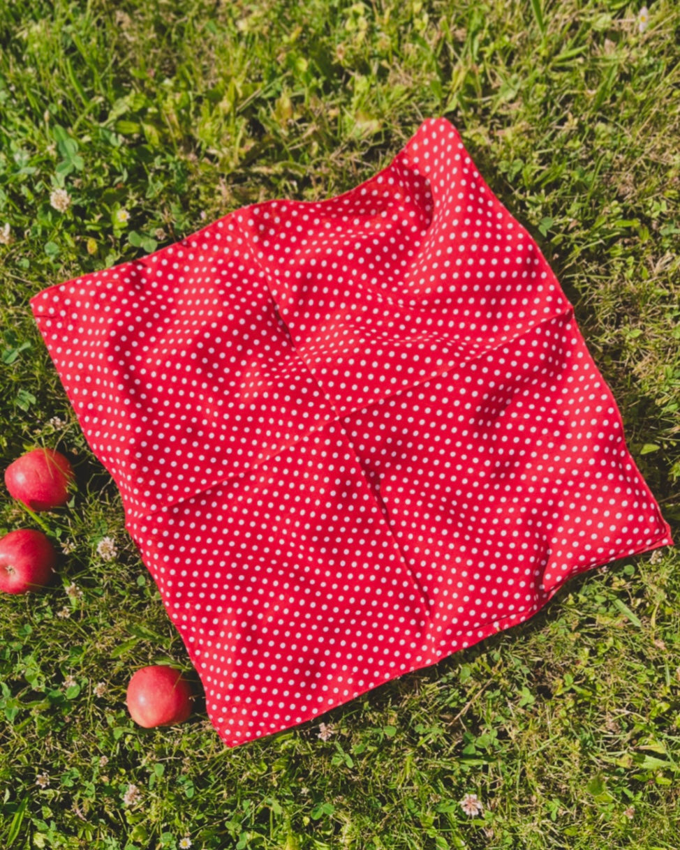 Le Foulard Amore