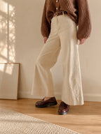 Le Wide Leg Emma