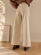 Le Wide Leg Emma