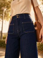 Le Wide Leg Patrice