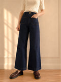 Le Wide Leg Patrice