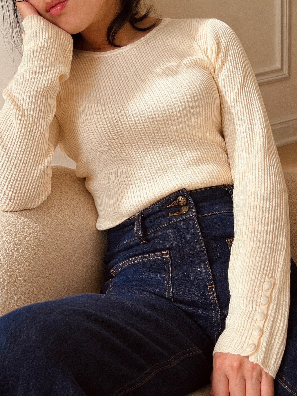La Maille Albane