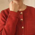 La Maille Aurore