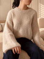 La Maille Brume Nuage