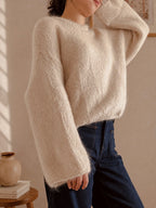 La Maille Brume Nuage