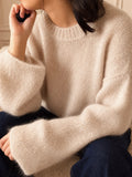 La Maille Brume Nuage