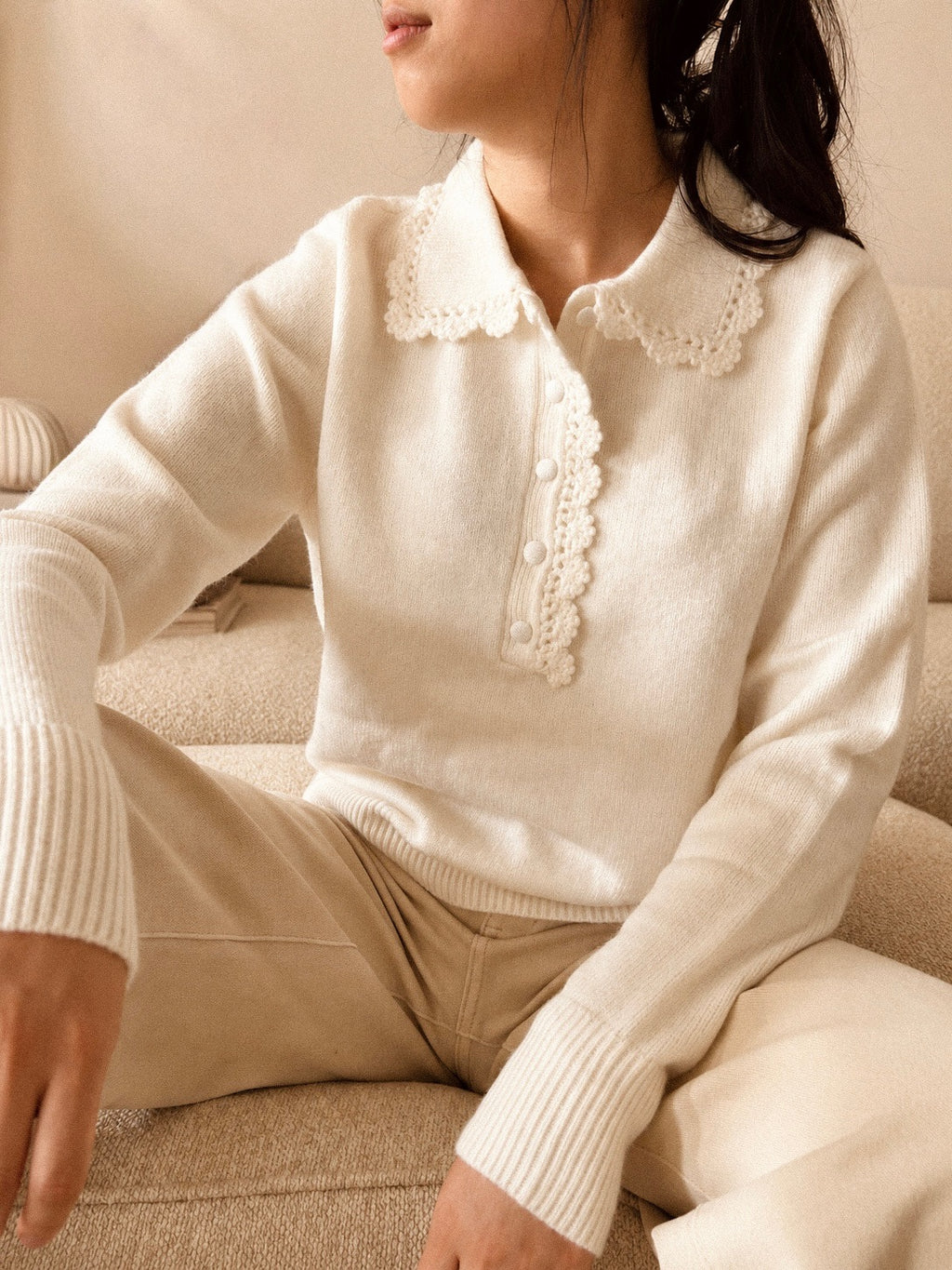 La Maille Honorine