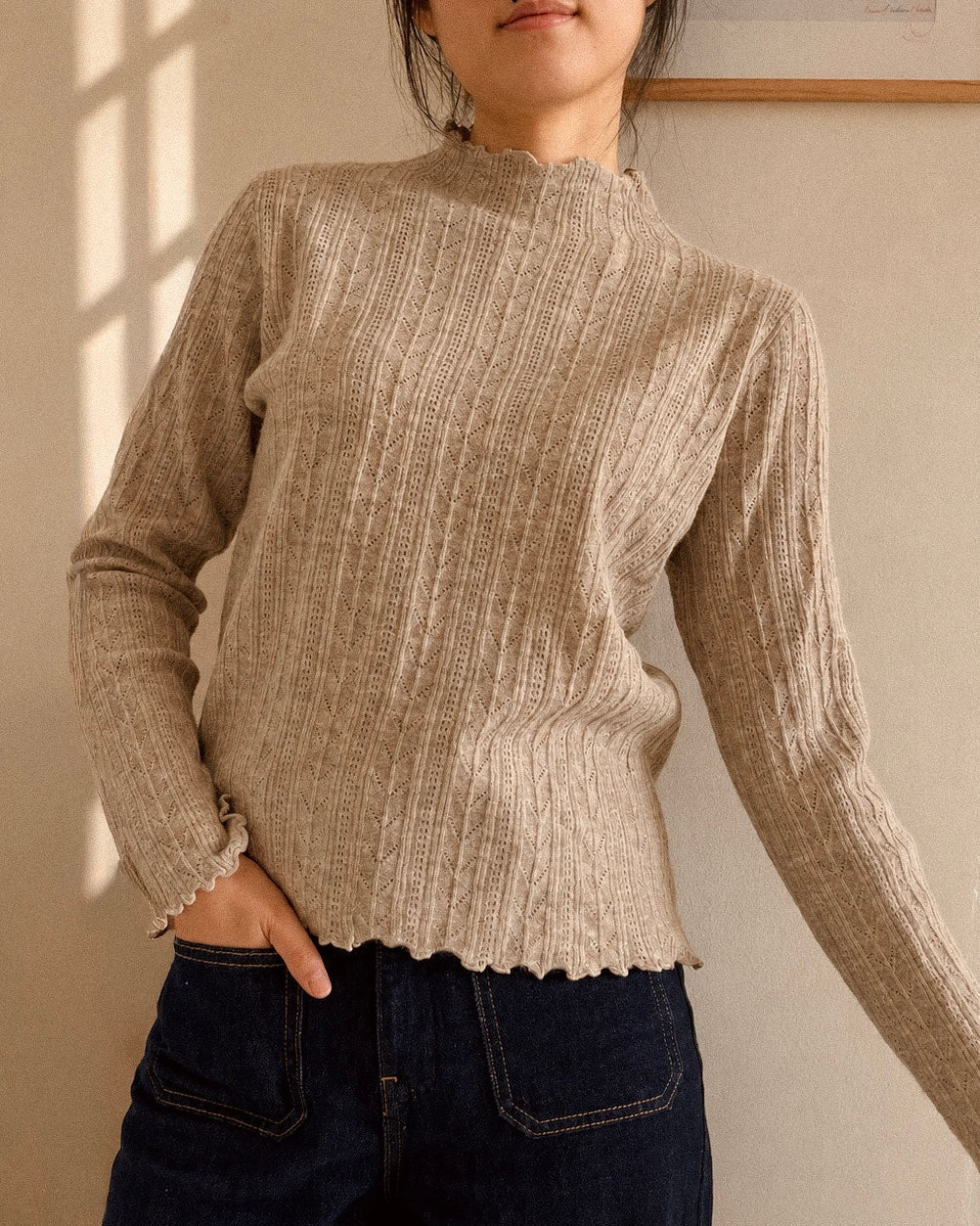 La Maille Ophélie