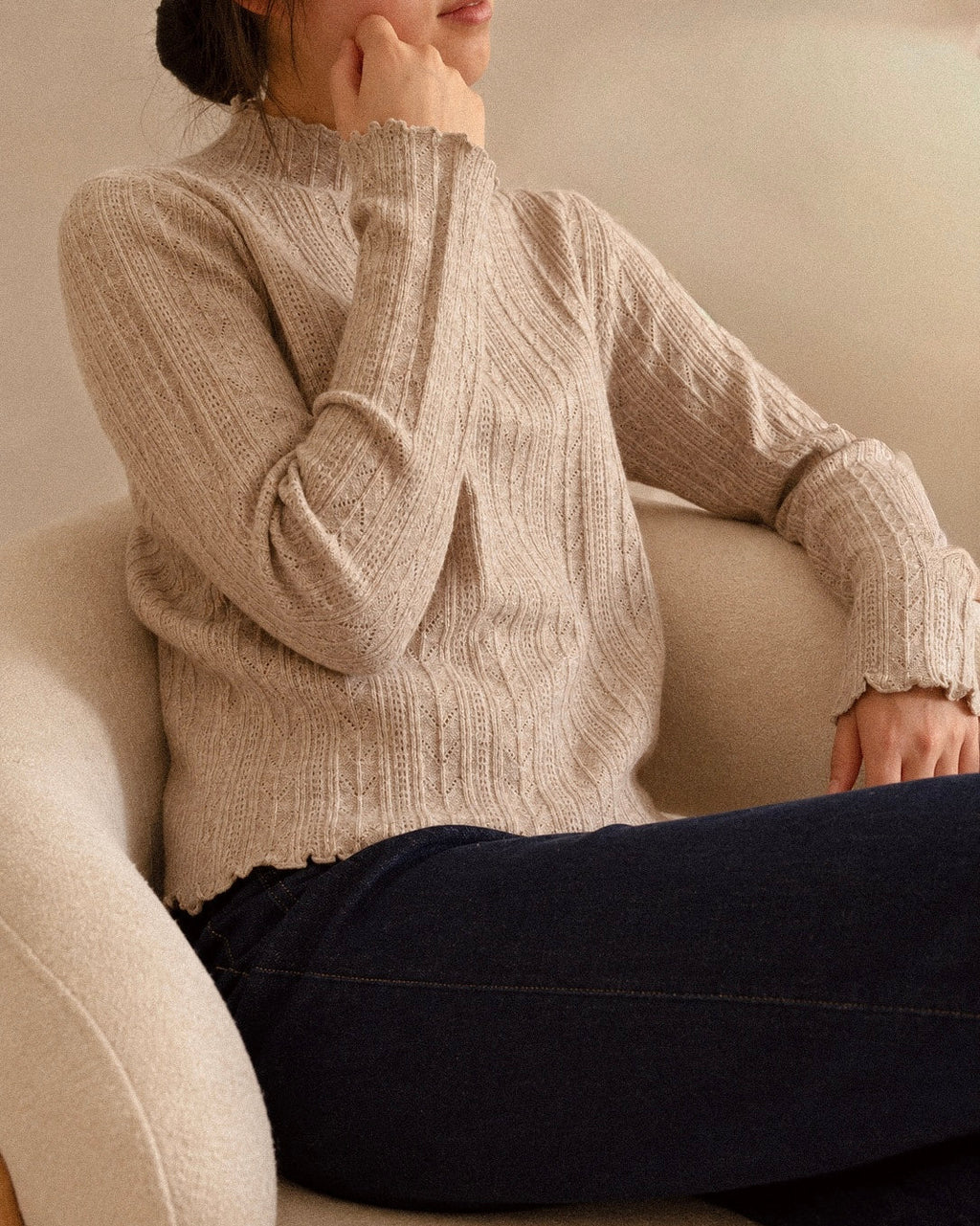 La Maille Ophélie