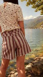 Le Short Riviera