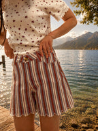 Le Short Riviera