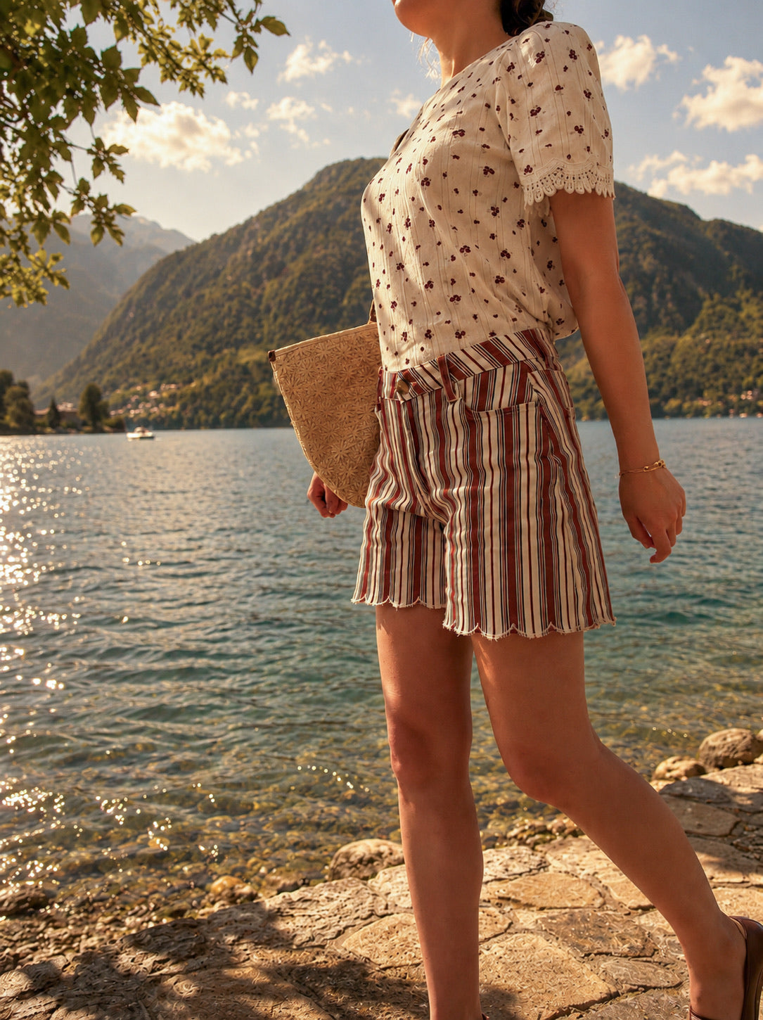 Le Short Riviera