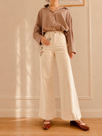 Le Wide Leg Yséa